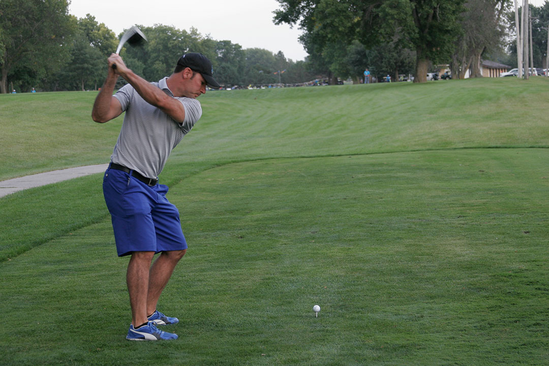 Grand Champion Shoot-Out