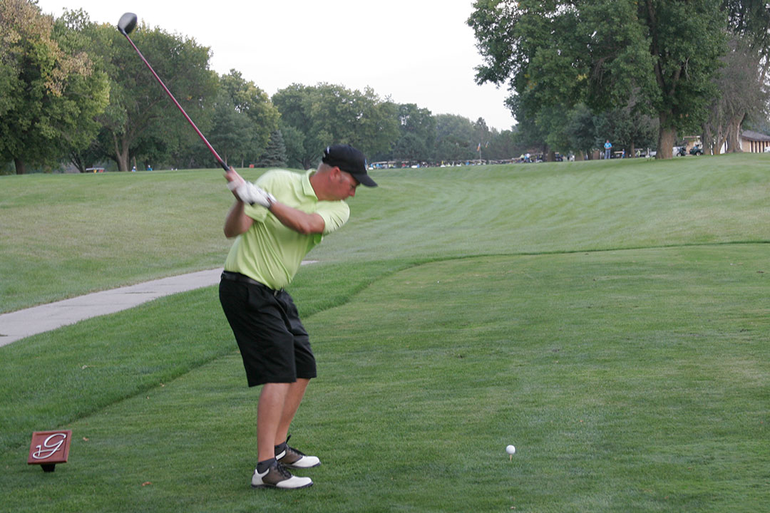 Grand Champion Shoot-Out