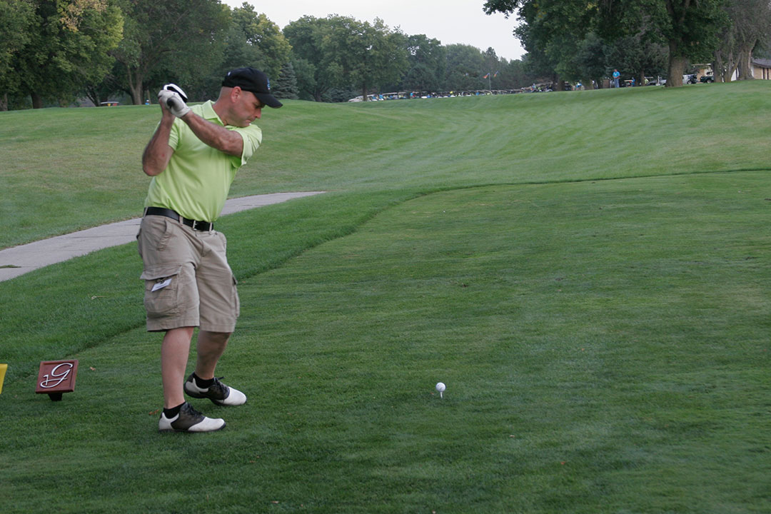 Grand Champion Shoot-Out