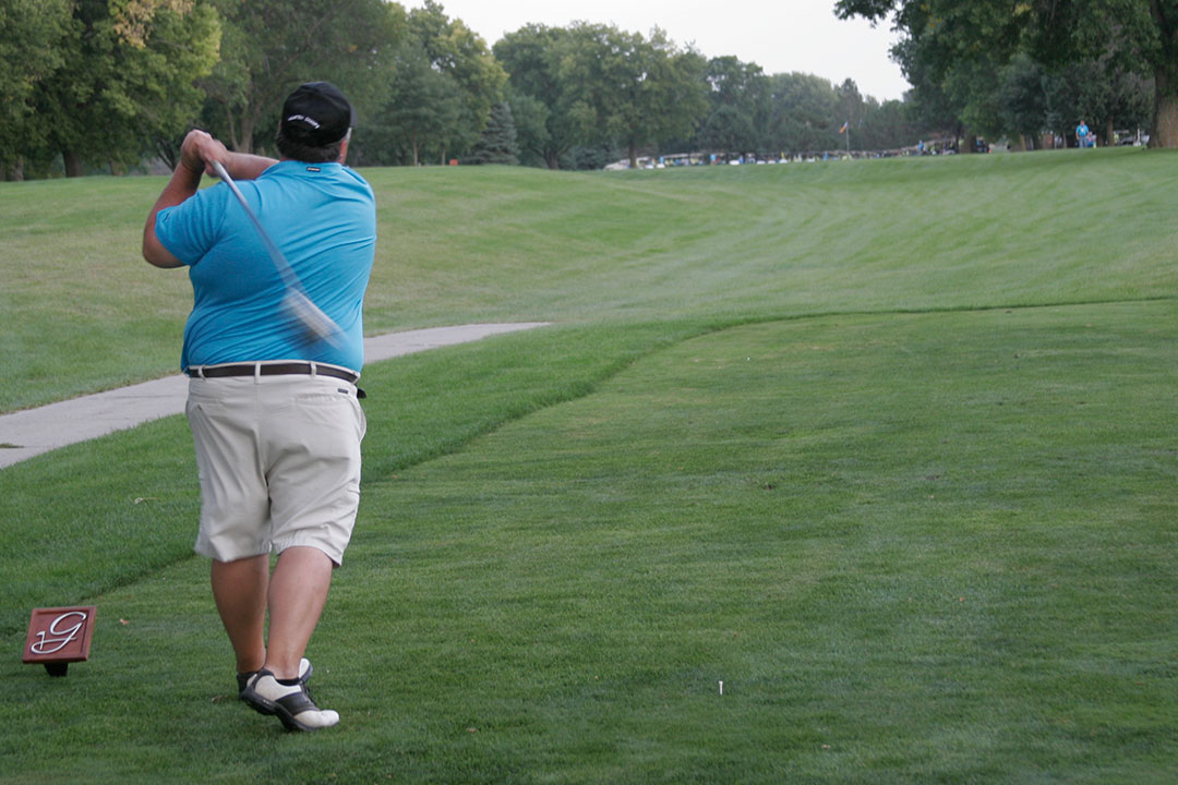 Grand Champion Shoot-Out