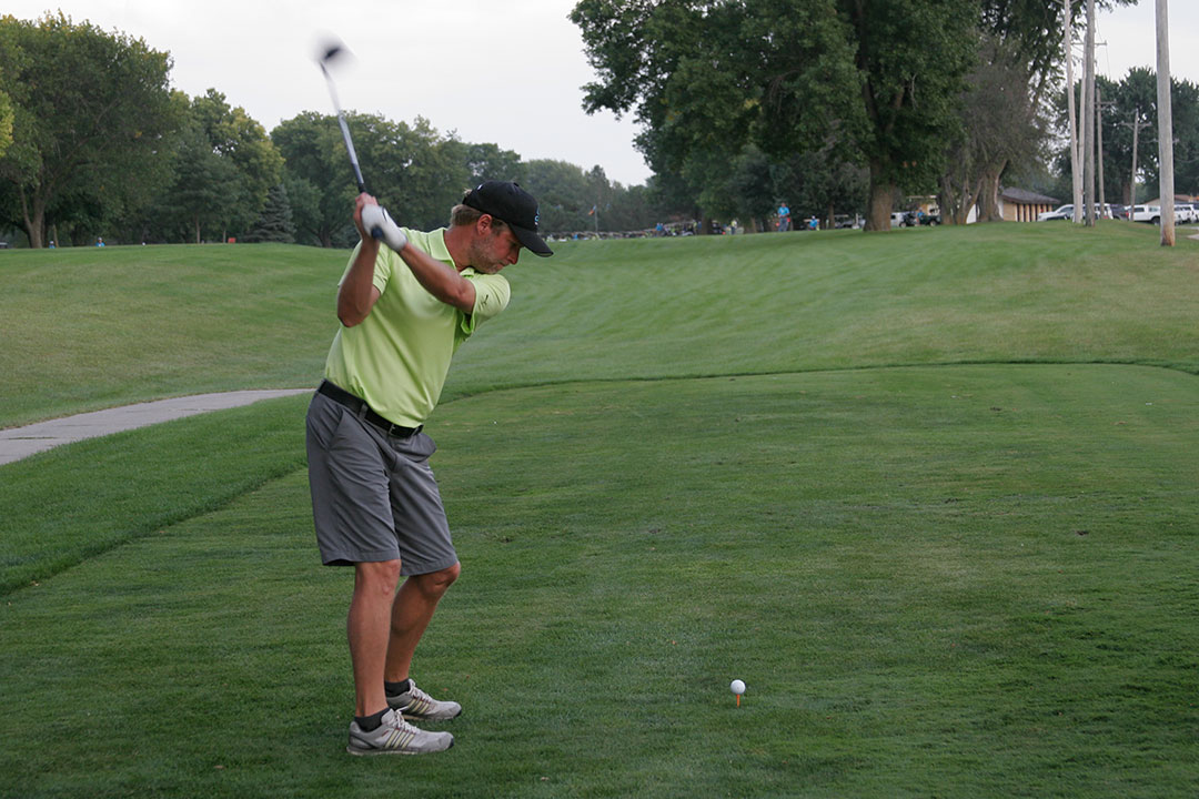 Grand Champion Shoot-Out