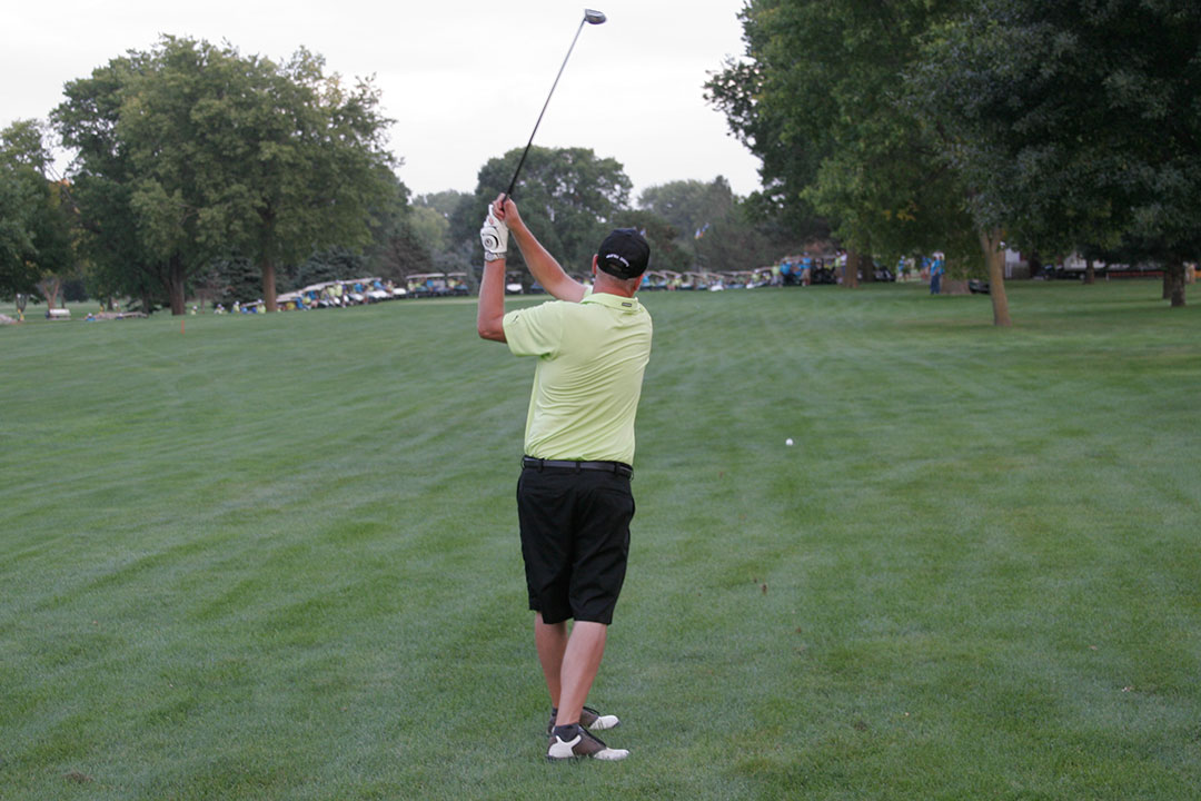 Grand Champion Shoot-Out