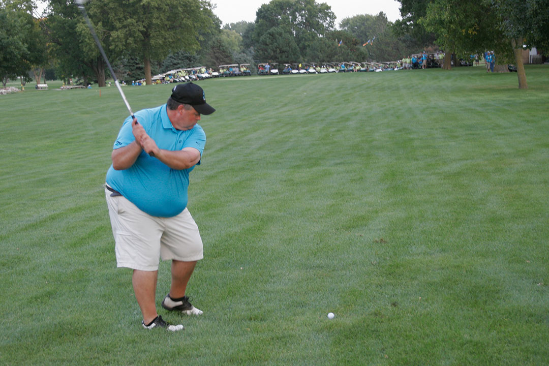 Grand Champion Shoot-Out