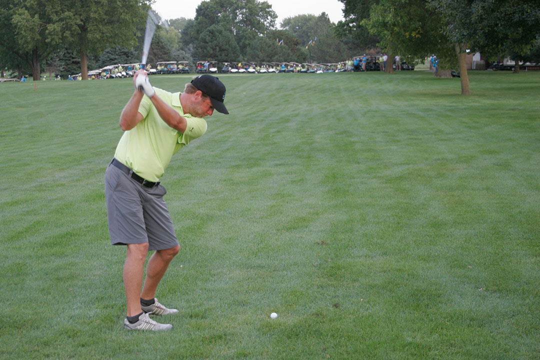 Grand Champion Shoot-Out