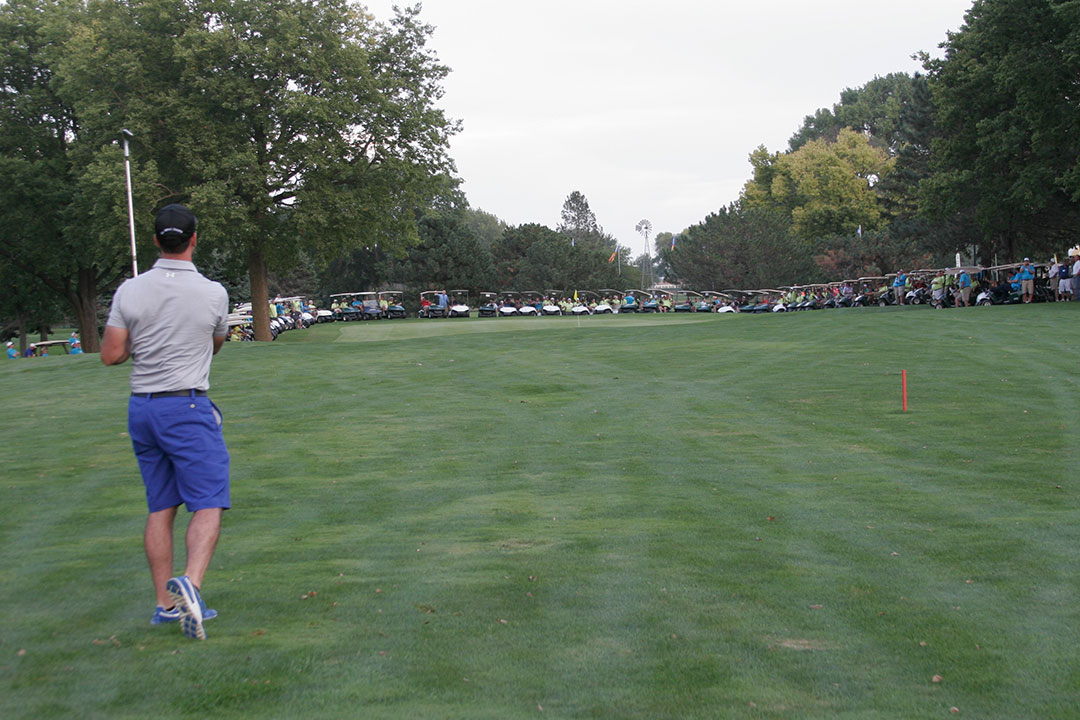 Grand Champion Shoot-Out