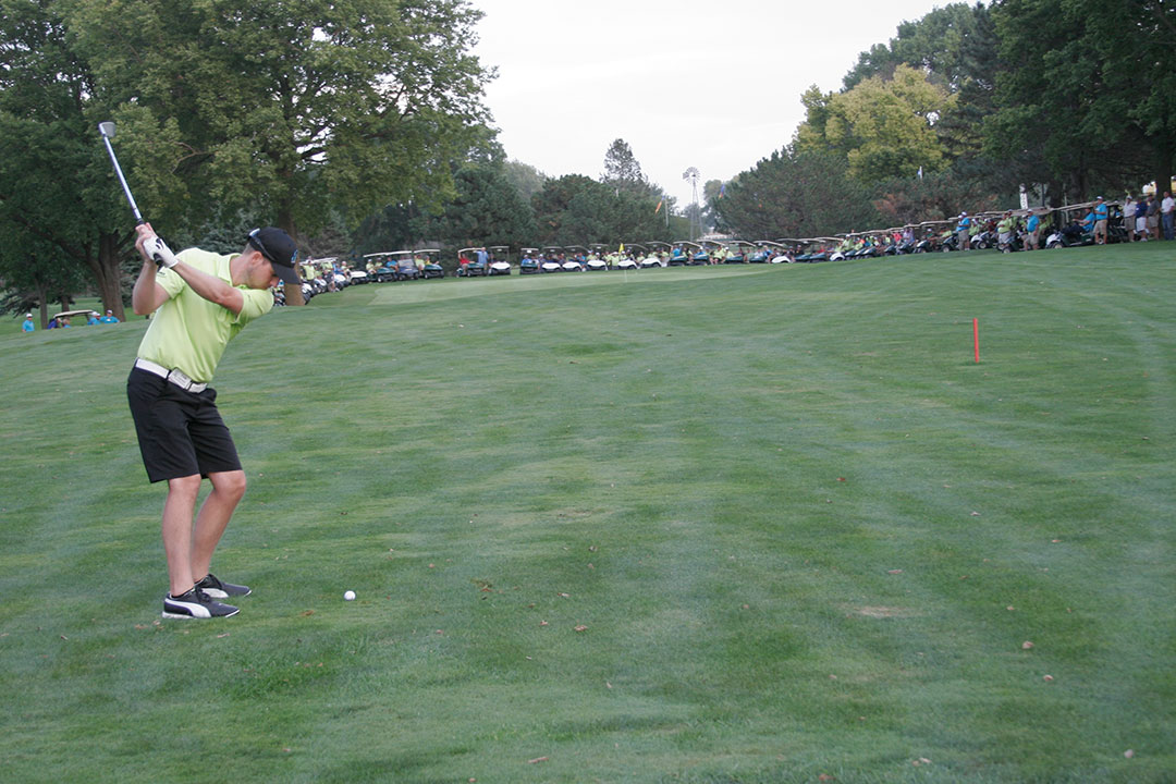 Grand Champion Shoot-Out