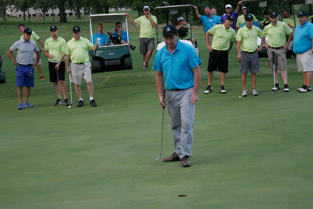 Grand Champion Shoot-Out