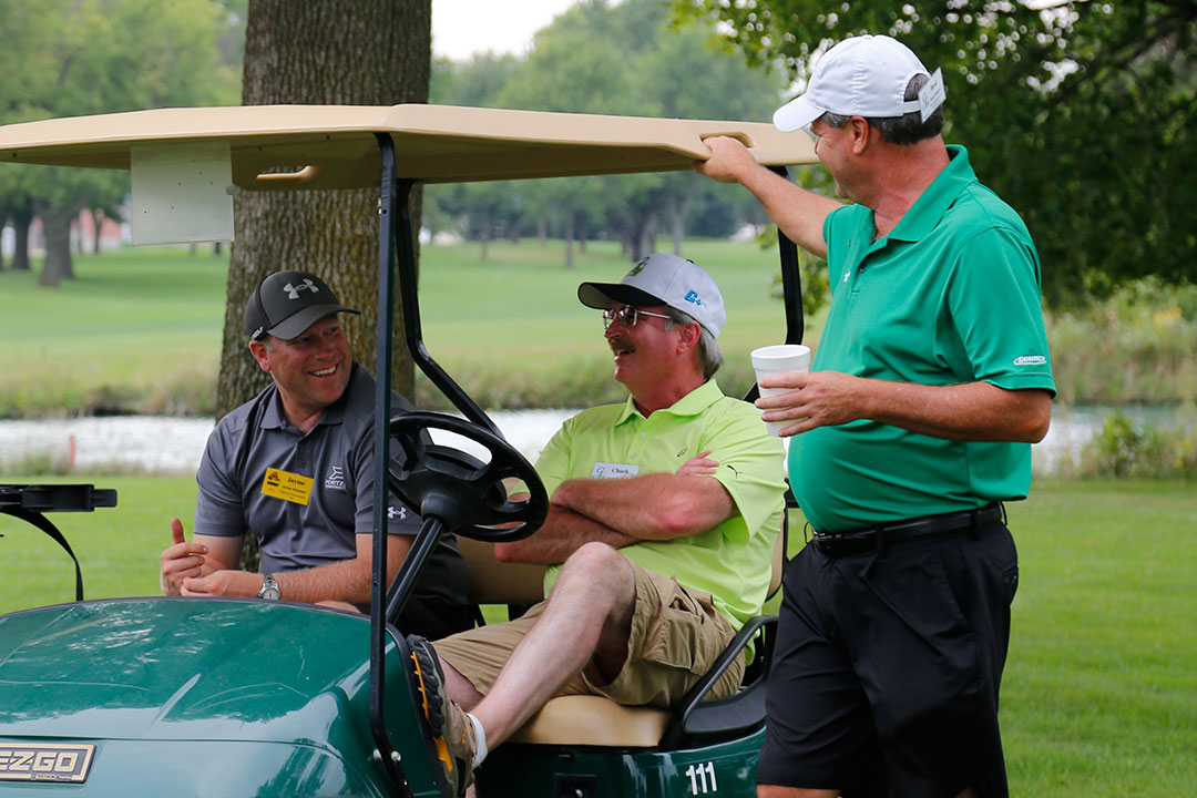 Grand Champion Shoot-Out