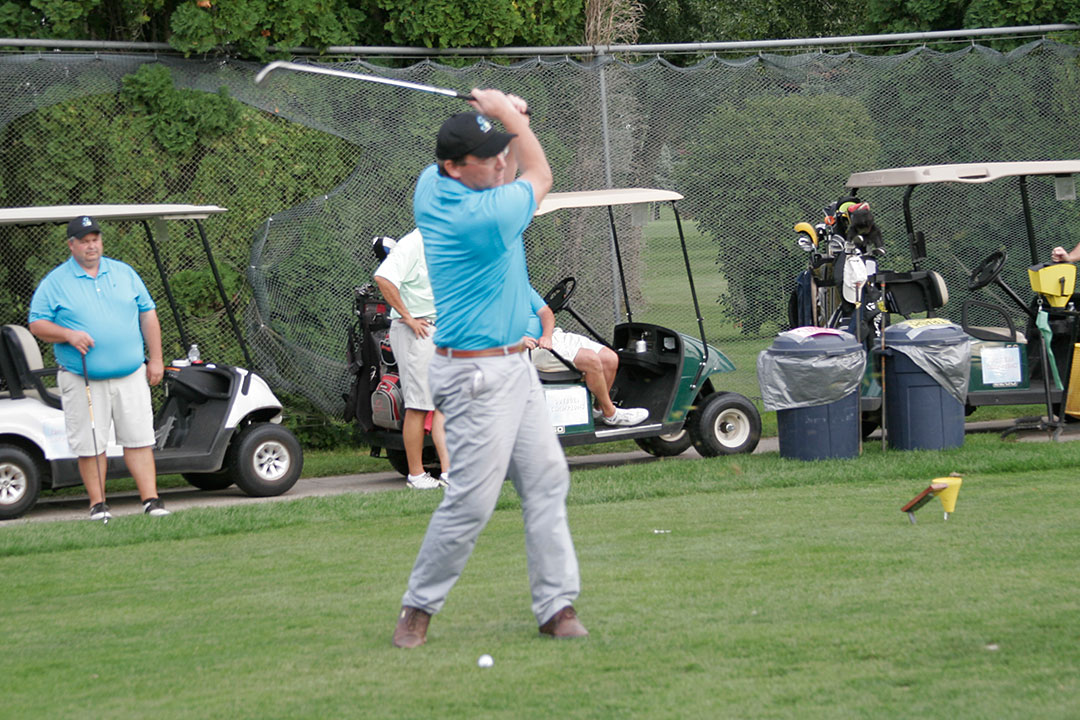 Grand Champion Shoot-Out