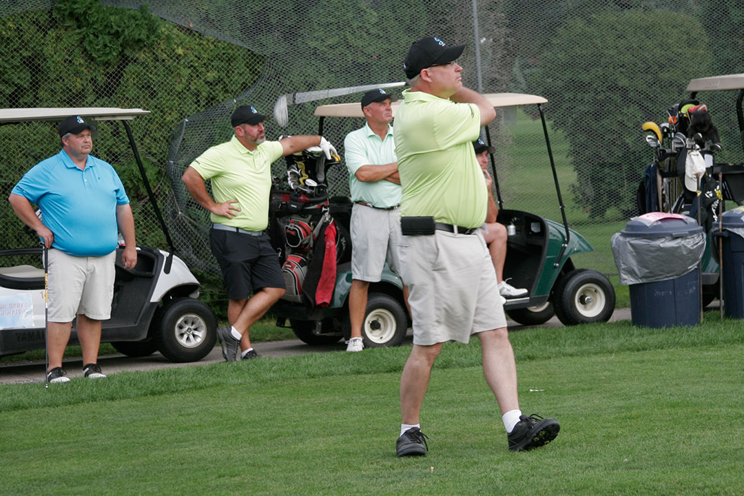 Grand Champion Shoot-Out