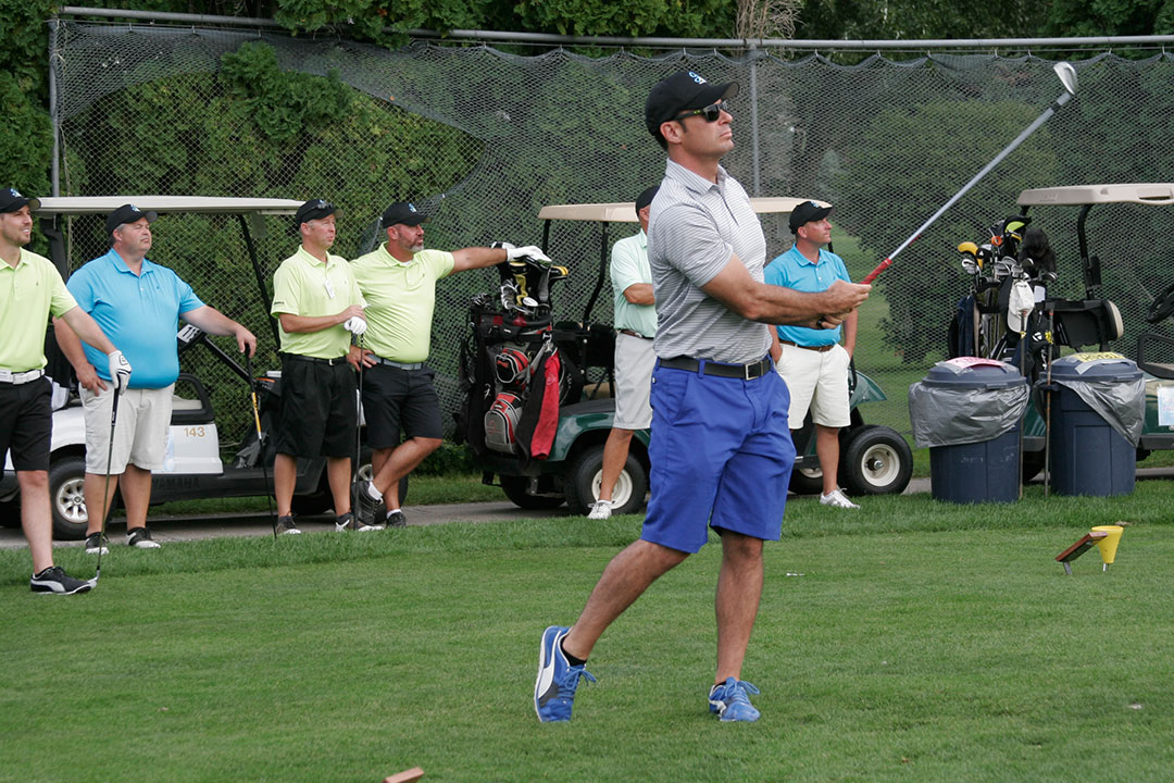 Grand Champion Shoot-Out