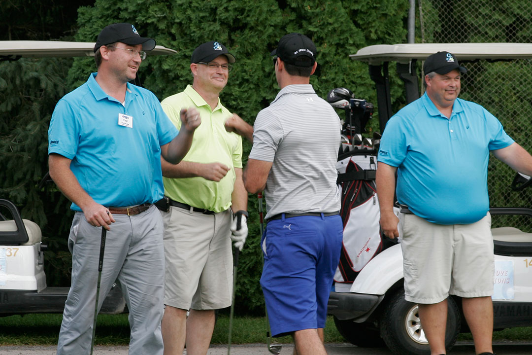 Grand Champion Shoot-Out