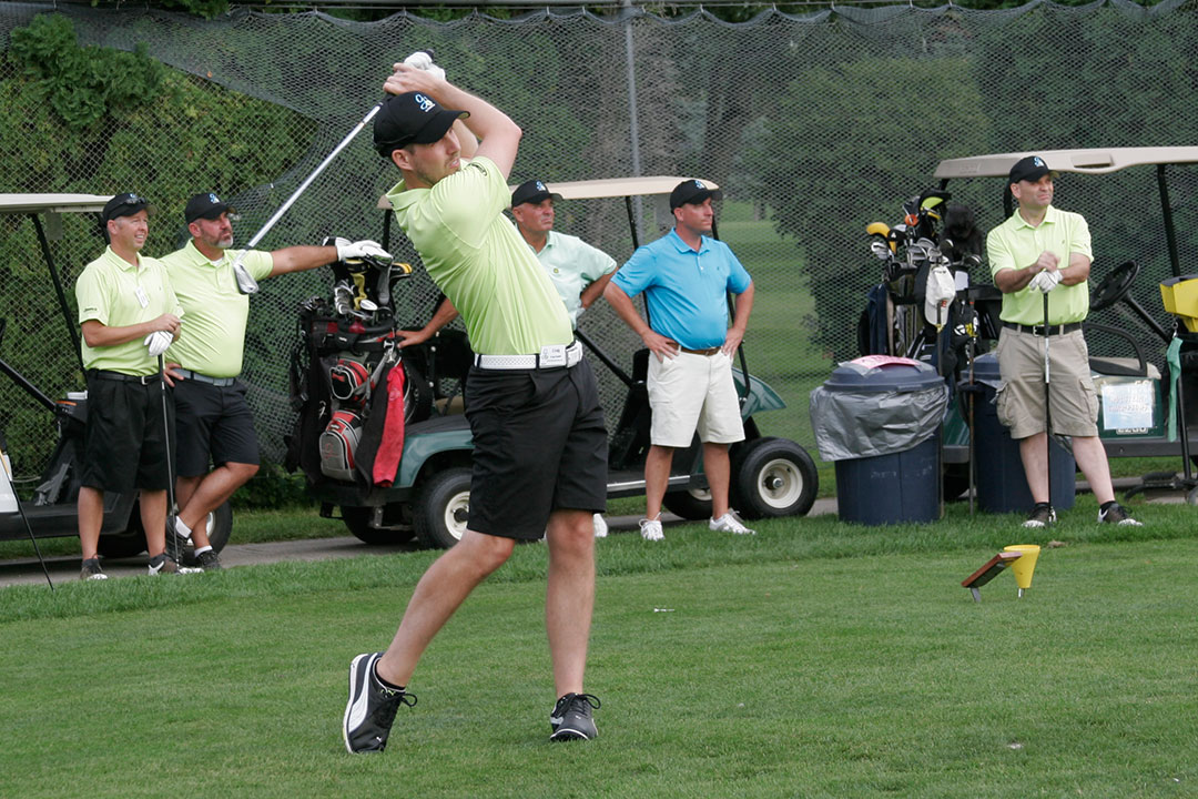 Grand Champion Shoot-Out