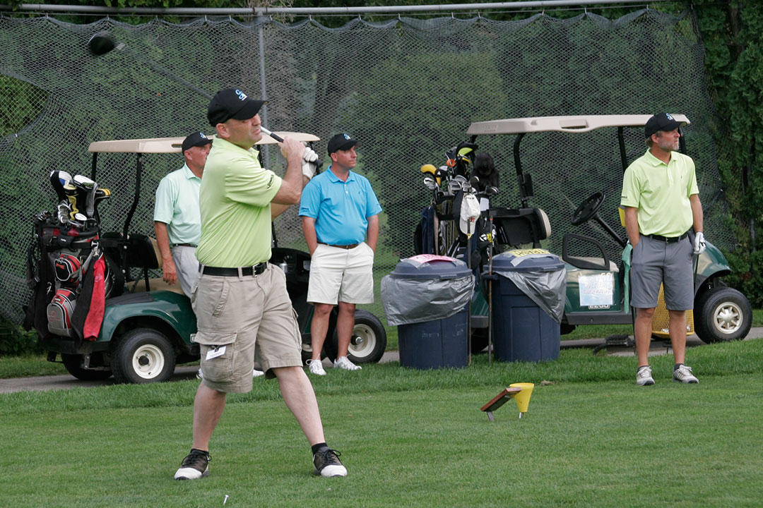 Grand Champion Shoot-Out