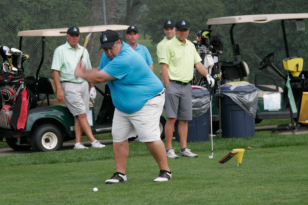 Grand Champion Shoot-Out