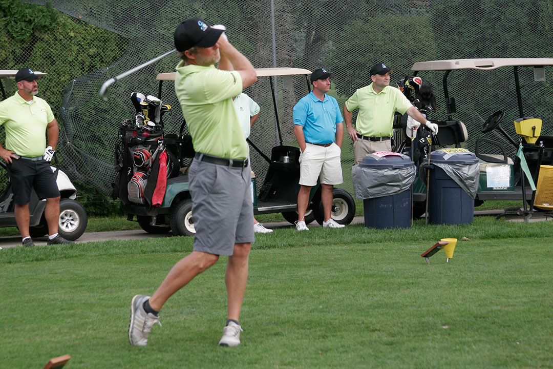 Grand Champion Shoot-Out