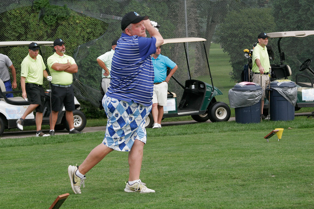 Grand Champion Shoot-Out