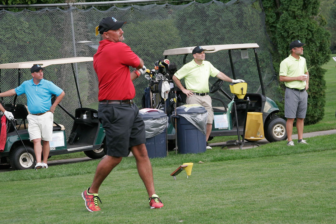 Grand Champion Shoot-Out