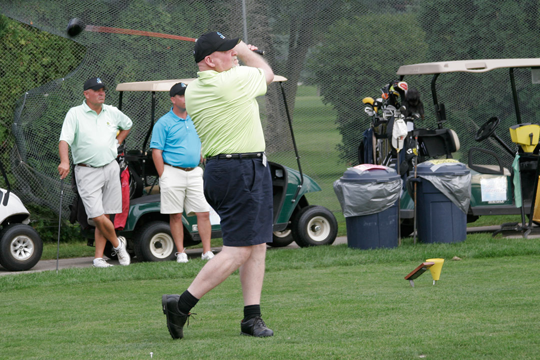 Grand Champion Shoot-Out