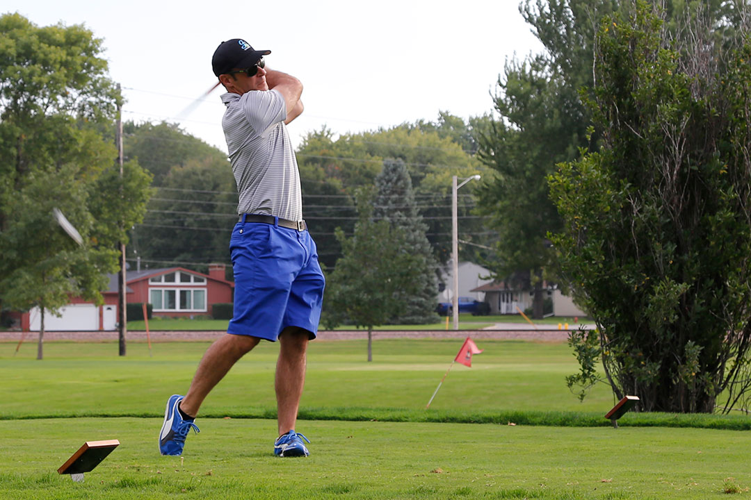 Grand Champion Shoot-Out