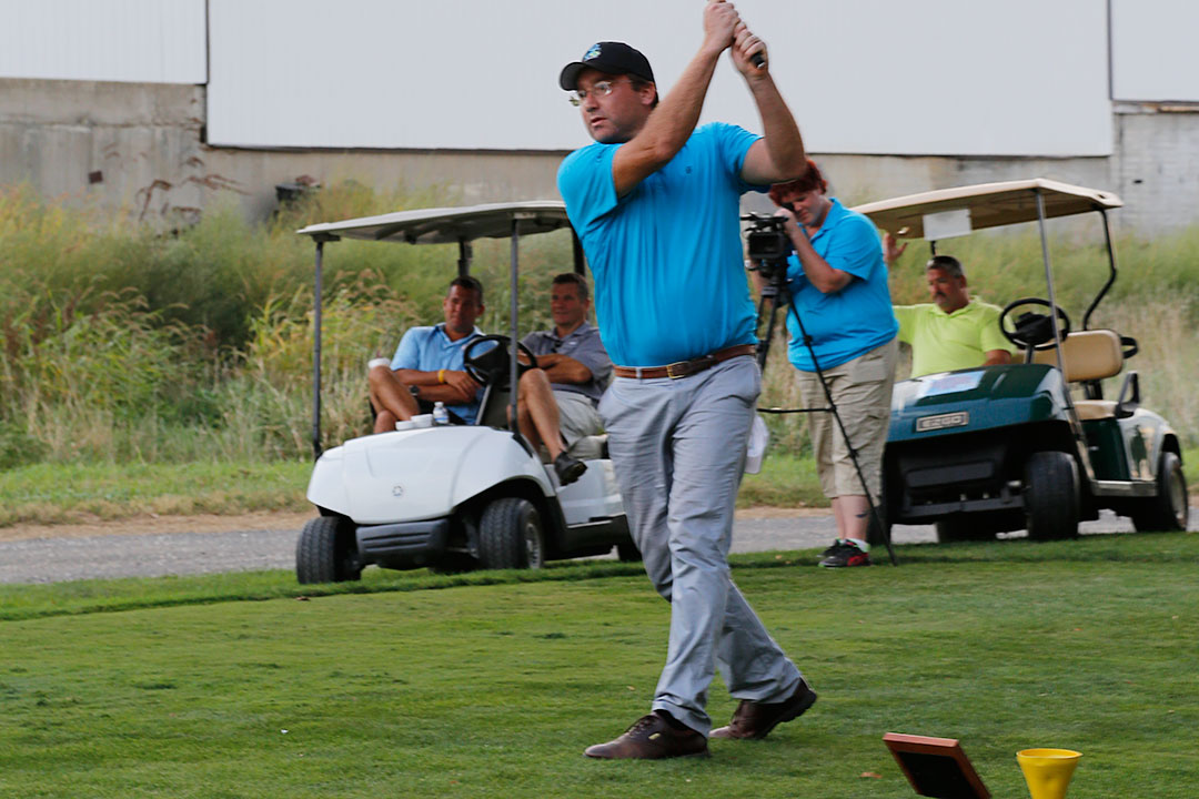 Grand Champion Shoot-Out