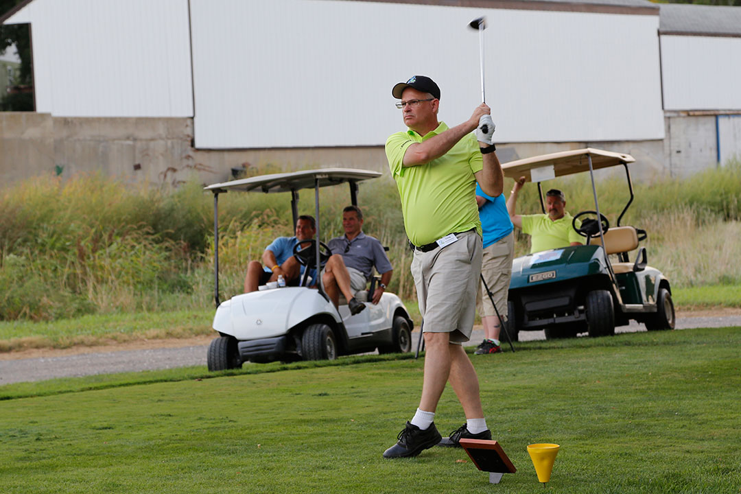 Grand Champion Shoot-Out