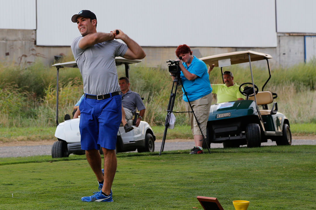 Grand Champion Shoot-Out