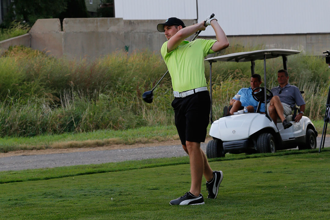 Grand Champion Shoot-Out