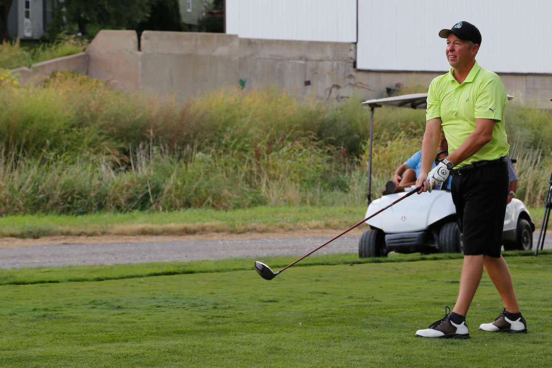 Grand Champion Shoot-Out