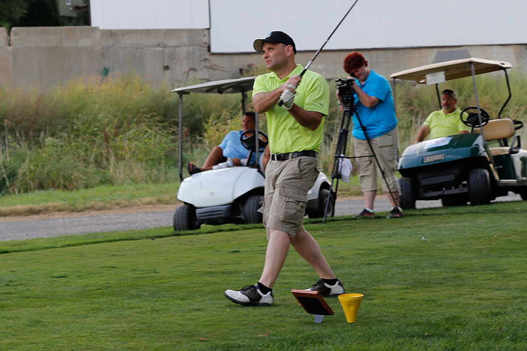 Grand Champion Shoot-Out