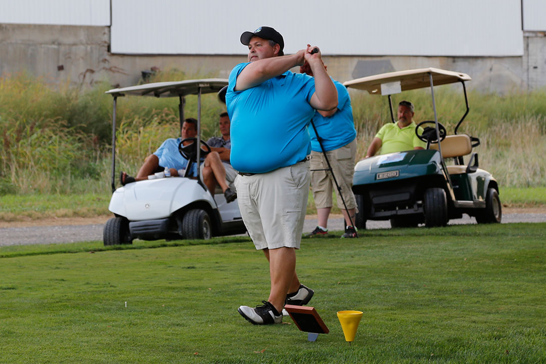 Grand Champion Shoot-Out