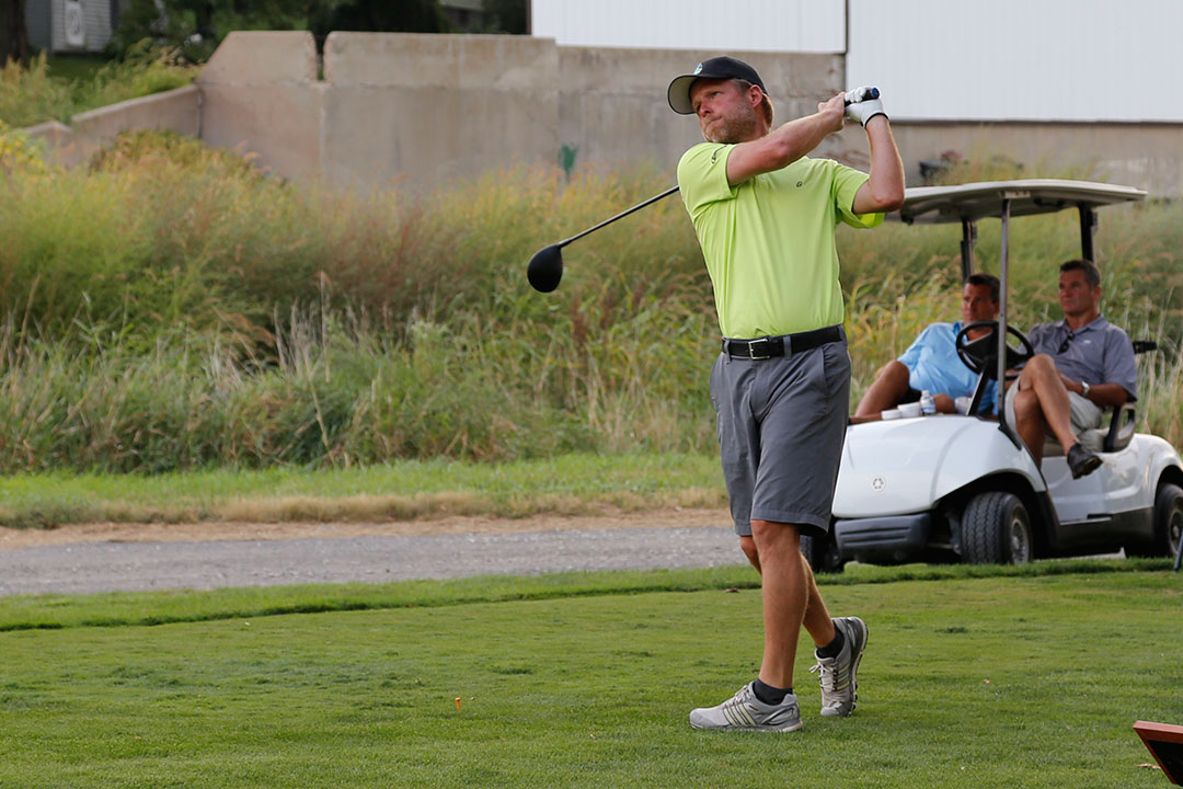 Grand Champion Shoot-Out