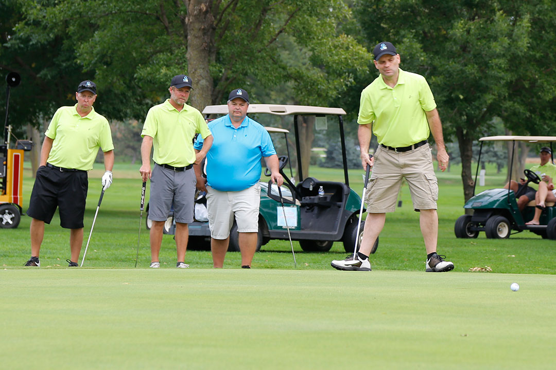 Grand Champion Shoot-Out