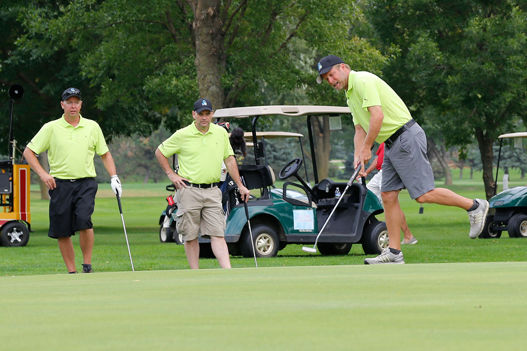 Grand Champion Shoot-Out