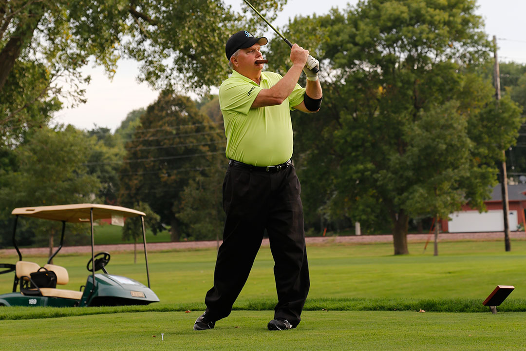 Grand Champion Shoot-Out