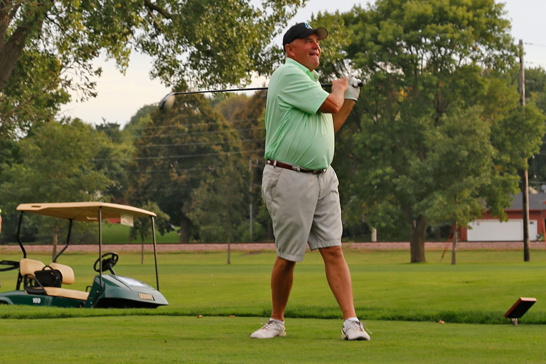 Grand Champion Shoot-Out