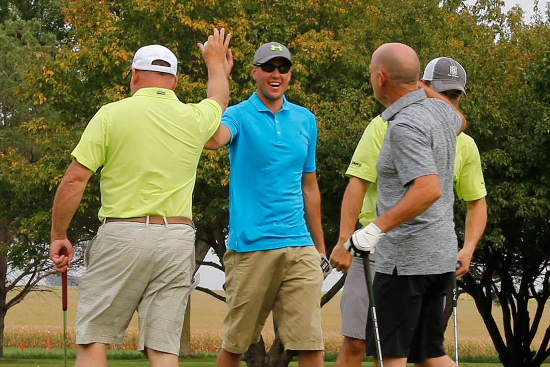 Holstein Course Teams