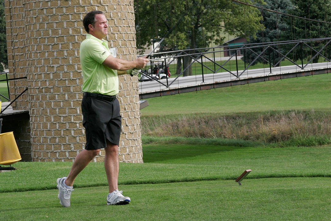 Ida Grove Scramble Tournament