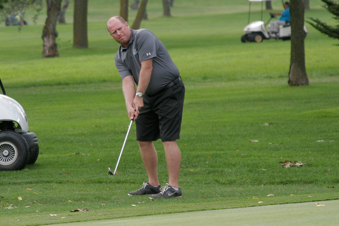 Ida Grove Scramble Tournament