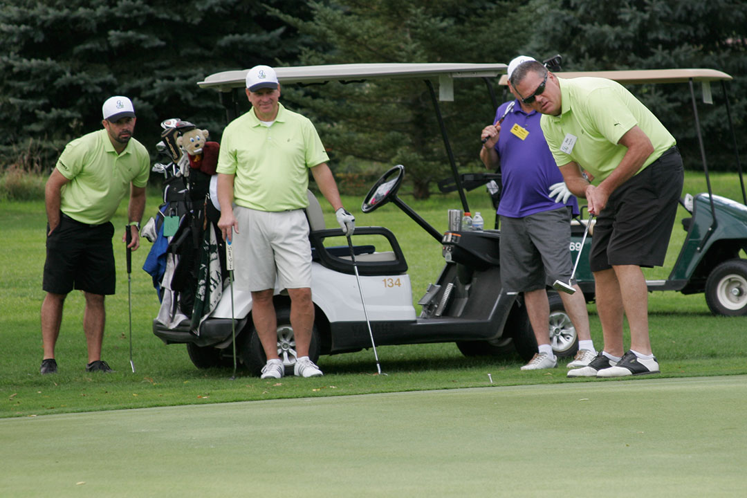 Ida Grove Course Teams