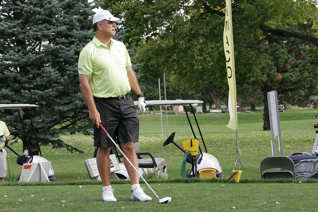 Ida Grove Scramble Tournament