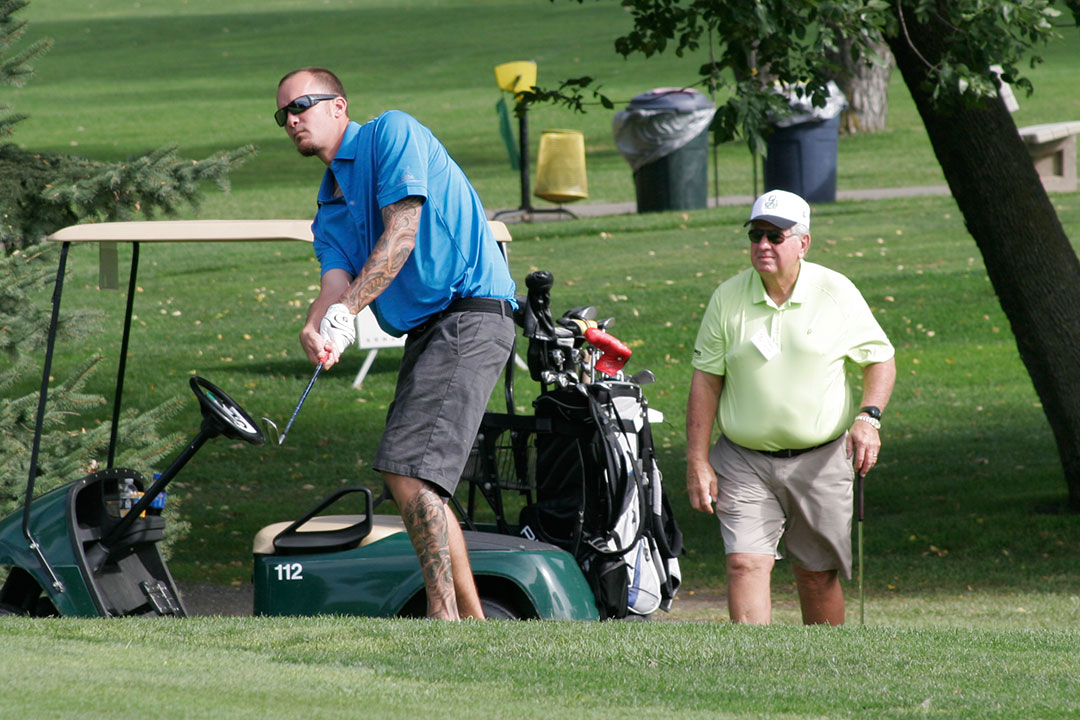 Ida Grove Course Teams