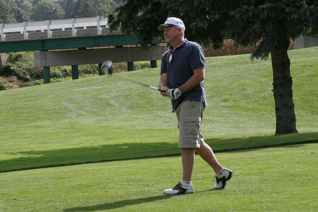 Ida Grove Scramble Tournament