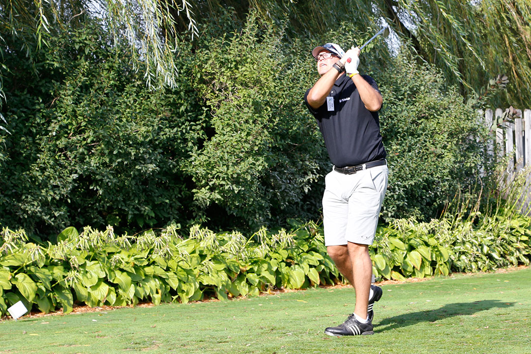 Mapleton Scramble Tournament