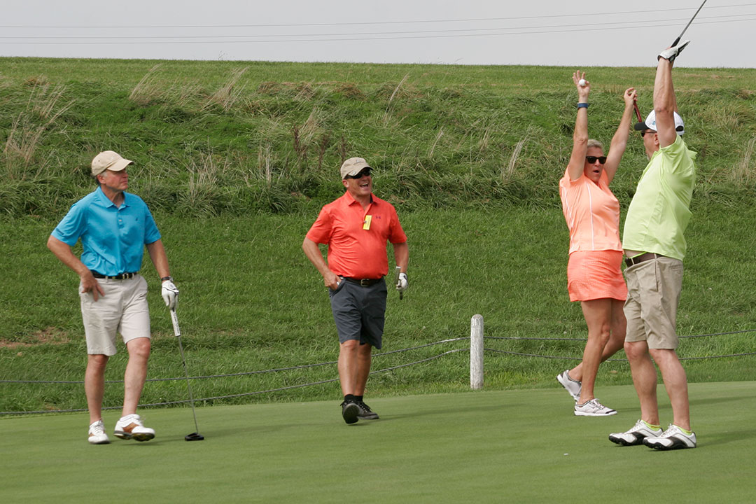 Odebolt Course Teams