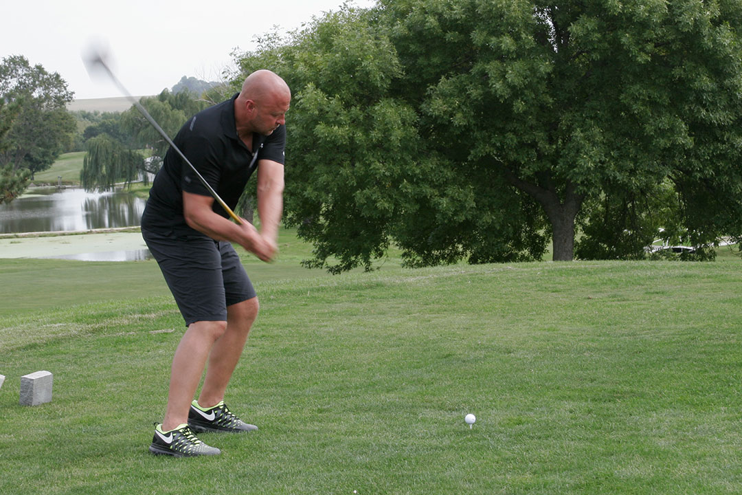 Odebolt Scramble Tournament