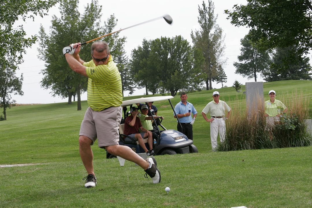 Odebolt Course Teams