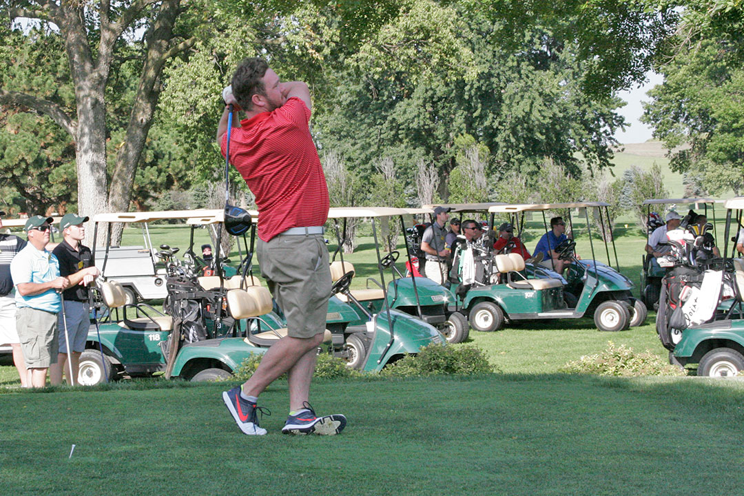 Contractors' Shoot-Out