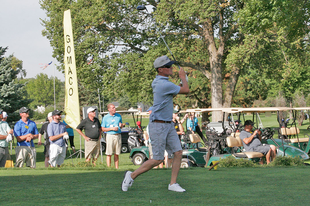 Contractors' Shoot-Out