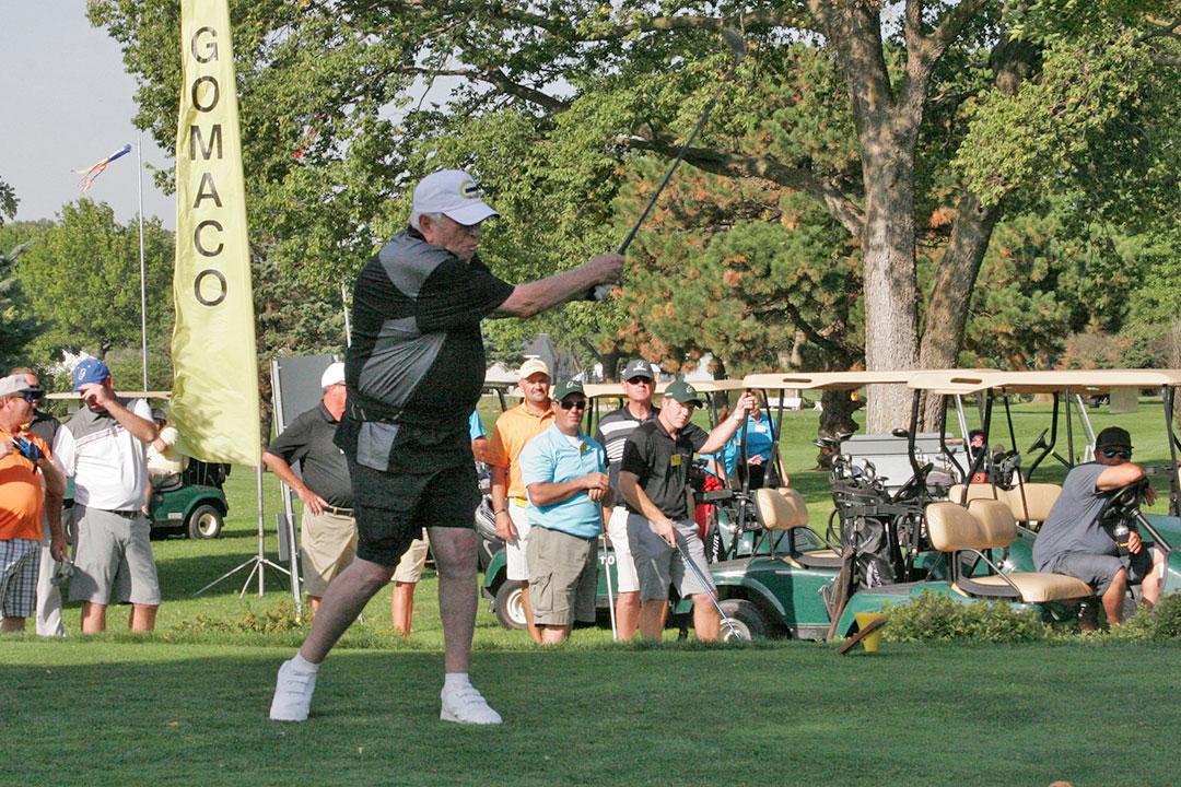 Contractors' Shoot-Out